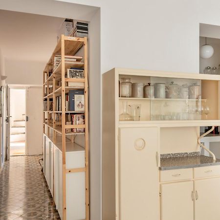 Apartmán Residenza Urbana Řím Exteriér fotografie