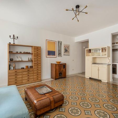 Apartmán Residenza Urbana Řím Exteriér fotografie