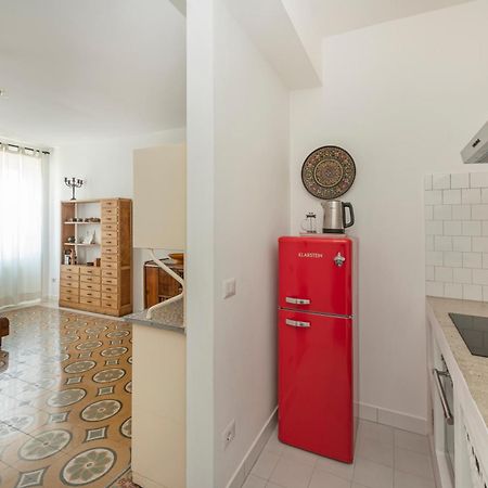Apartmán Residenza Urbana Řím Exteriér fotografie