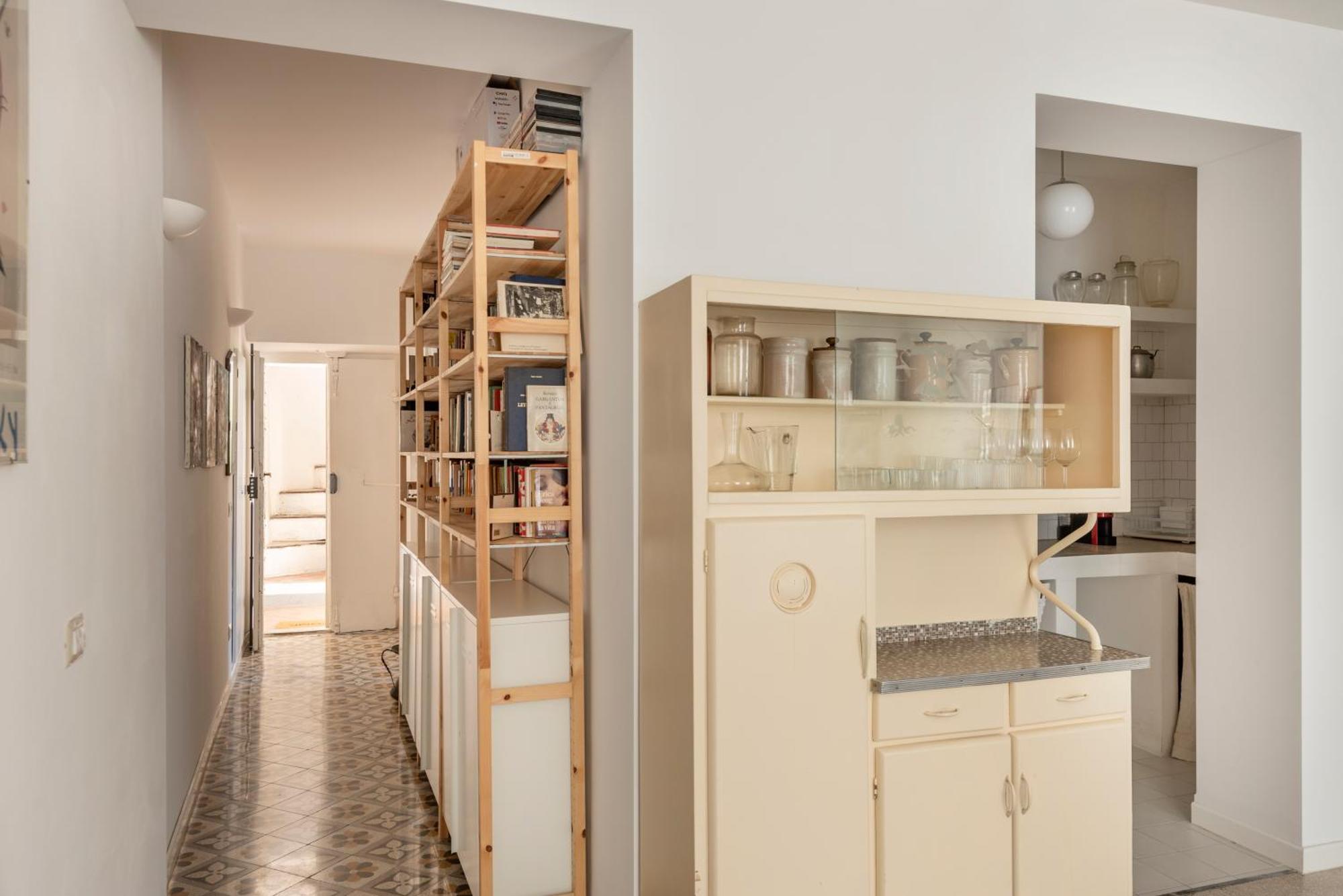 Apartmán Residenza Urbana Řím Exteriér fotografie