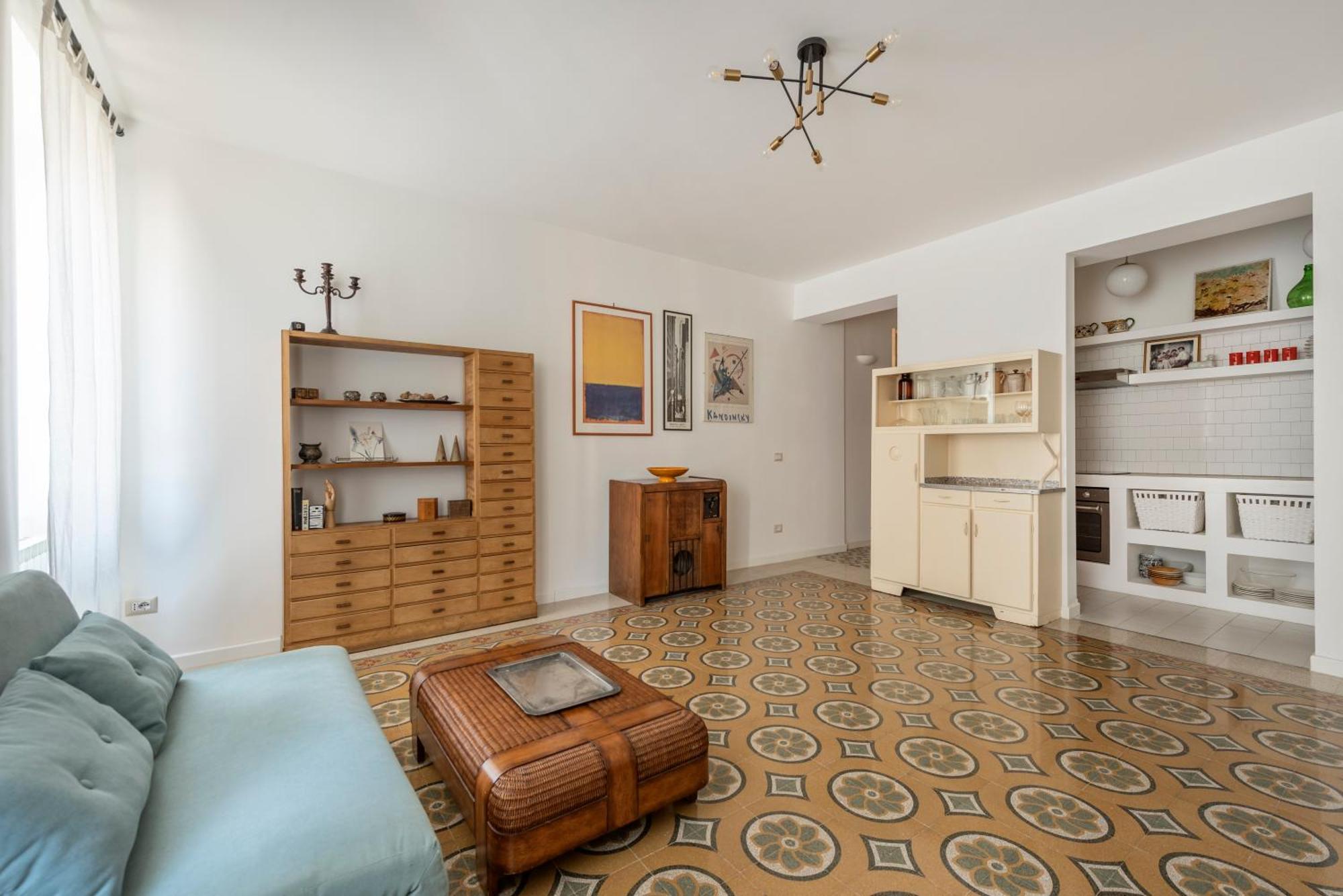 Apartmán Residenza Urbana Řím Exteriér fotografie