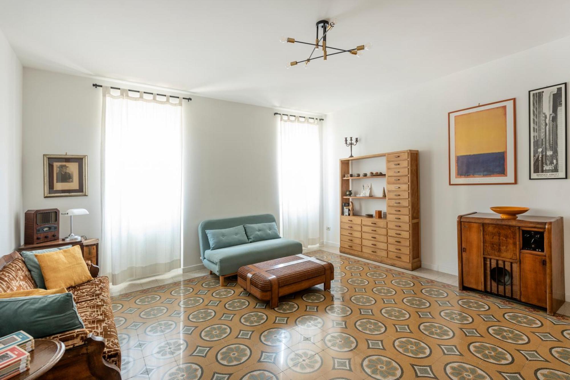 Apartmán Residenza Urbana Řím Exteriér fotografie