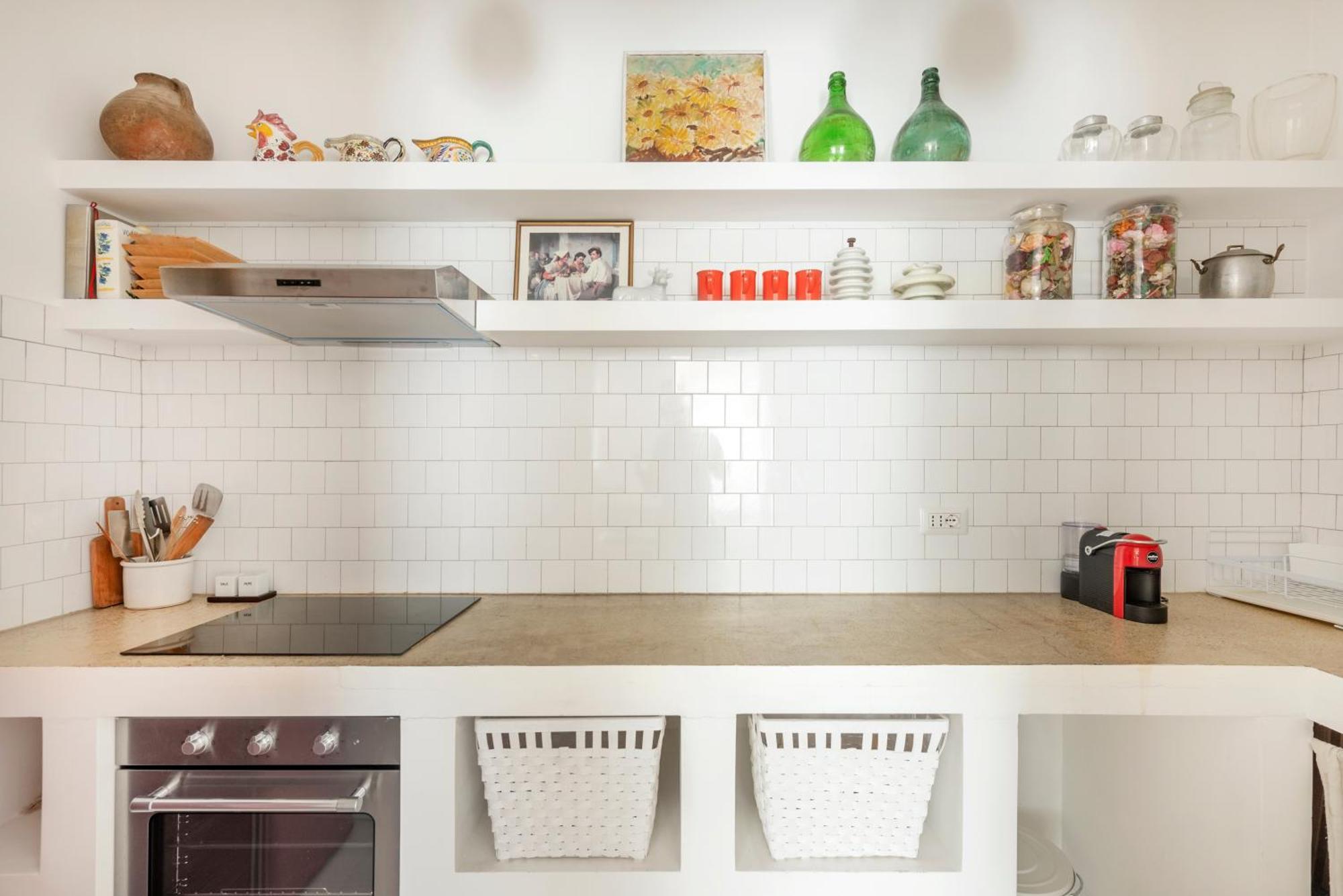 Apartmán Residenza Urbana Řím Exteriér fotografie