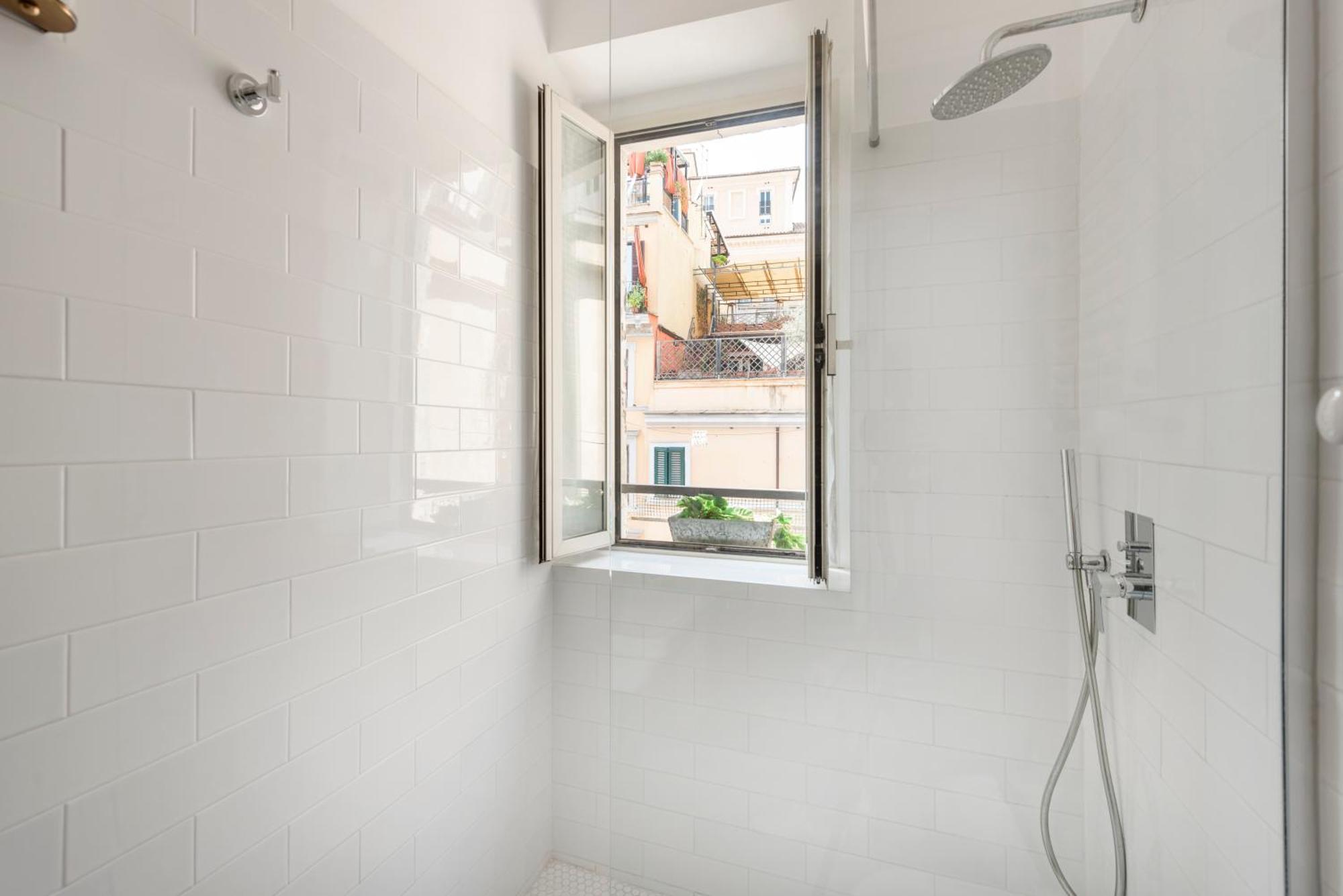 Apartmán Residenza Urbana Řím Exteriér fotografie